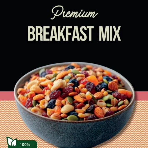 Breakfast Mix