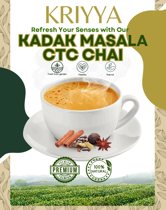 CTC Chai