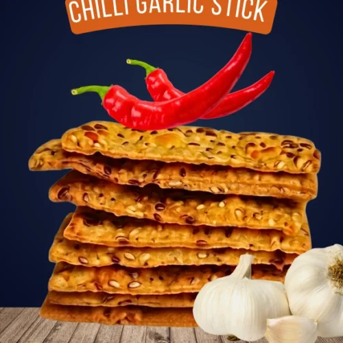 Chilli Garlic Stick