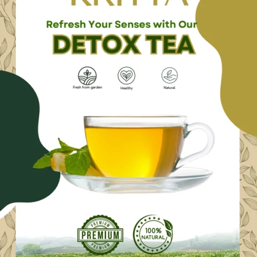 Detox Tea