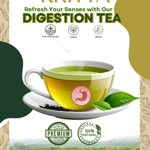 Digestion Tea