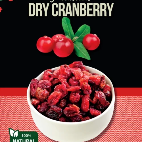 Dry Cranberries