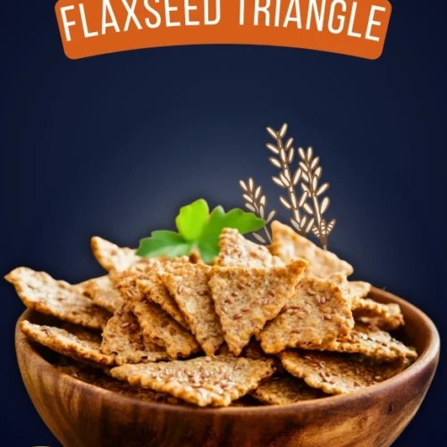 Flaxseed Triangle