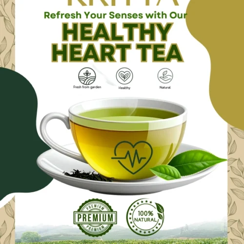 Healthy Heart Tea