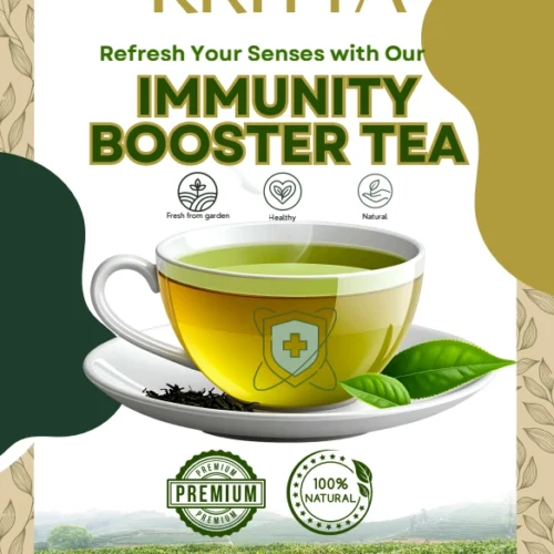 Immunity Booster Tea