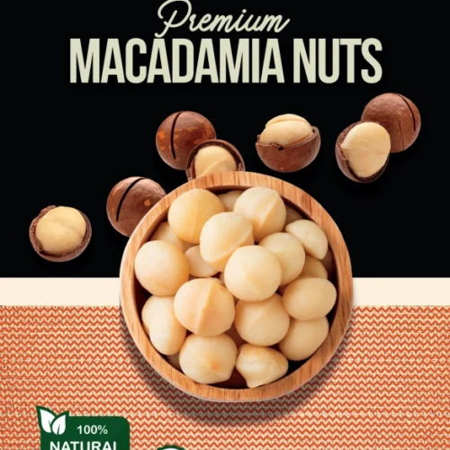 Macadamia Nuts