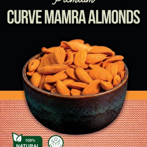 Mamra Almonds