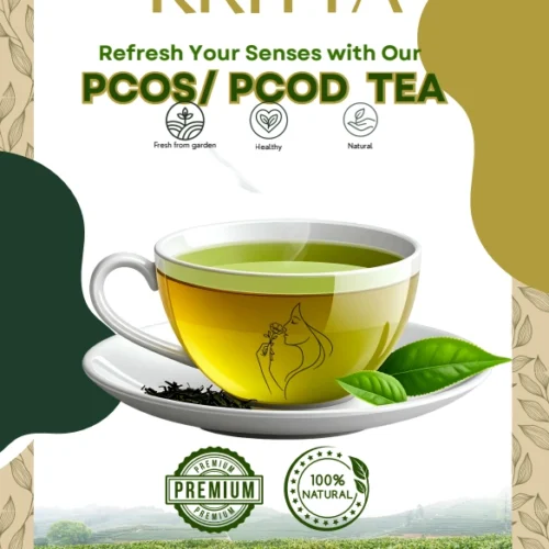 PCOS/PCOD Tea