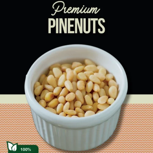 Pinenuts