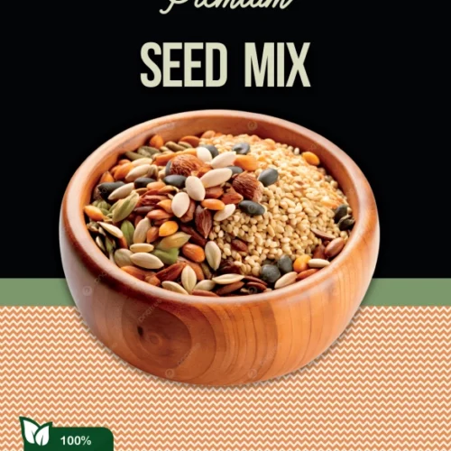 Seed Mix