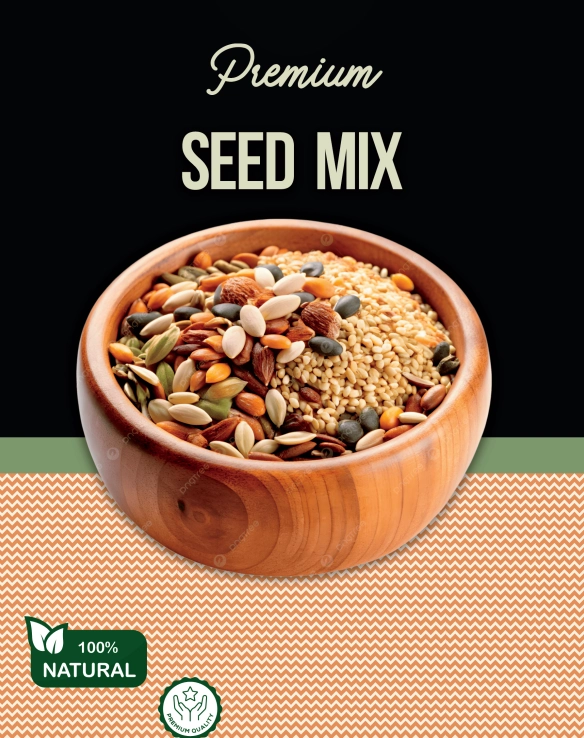 Seed Mix